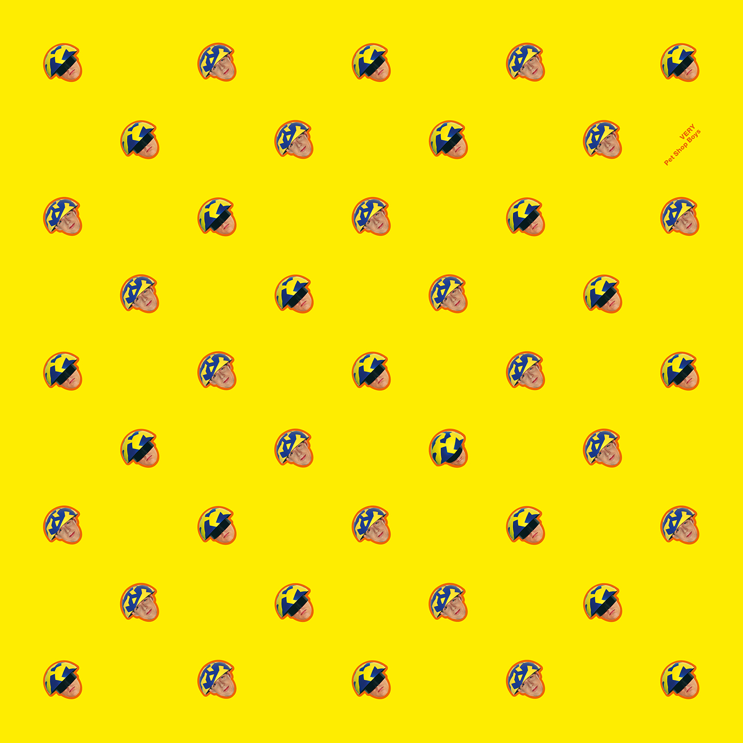 Pet Shop Boys - Very, Vinyl Album